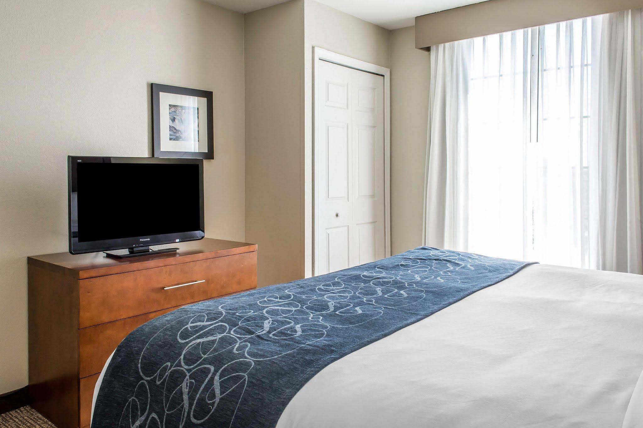Comfort Suites Near Potomac Mills Woodbridge Eksteriør billede