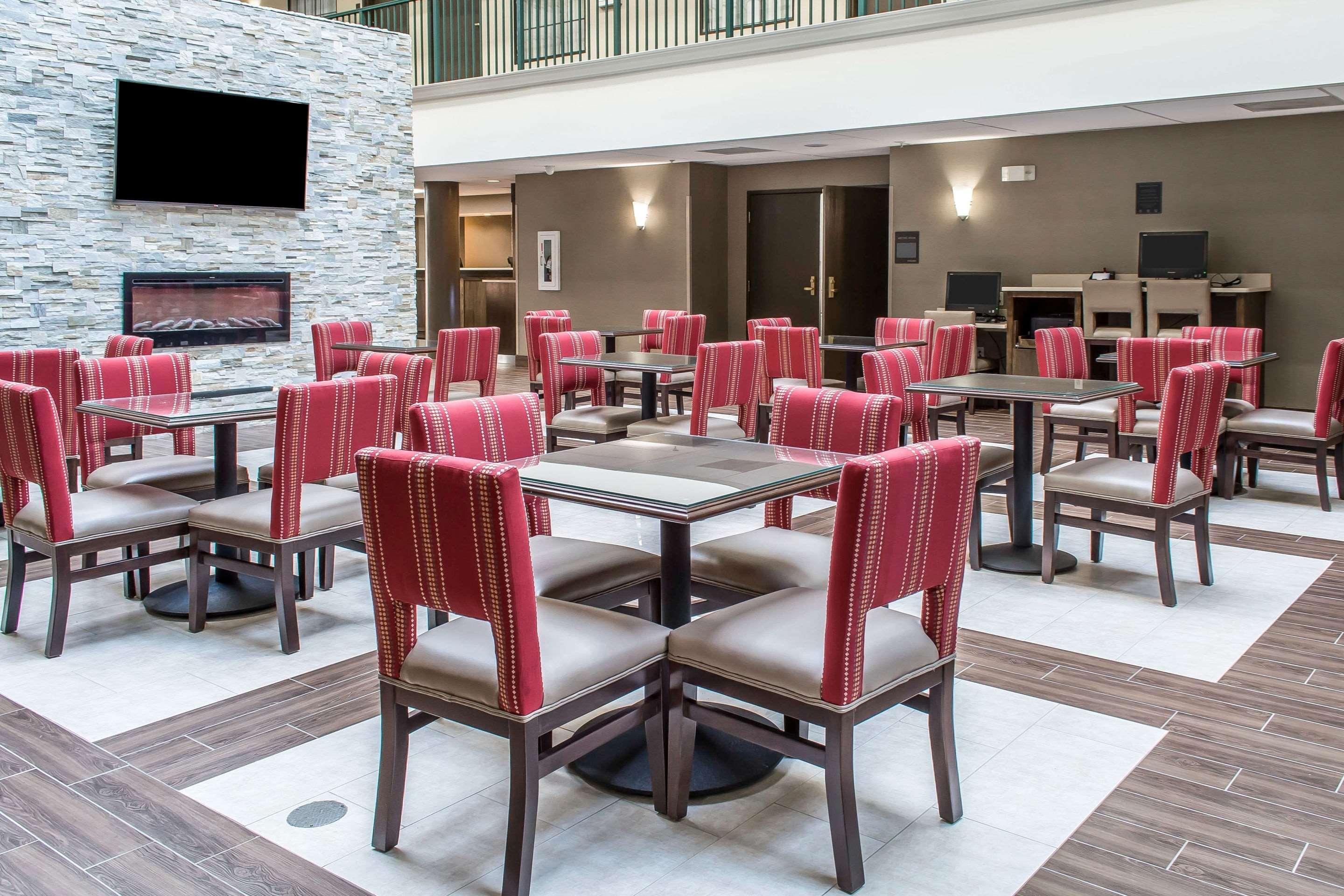Comfort Suites Near Potomac Mills Woodbridge Eksteriør billede
