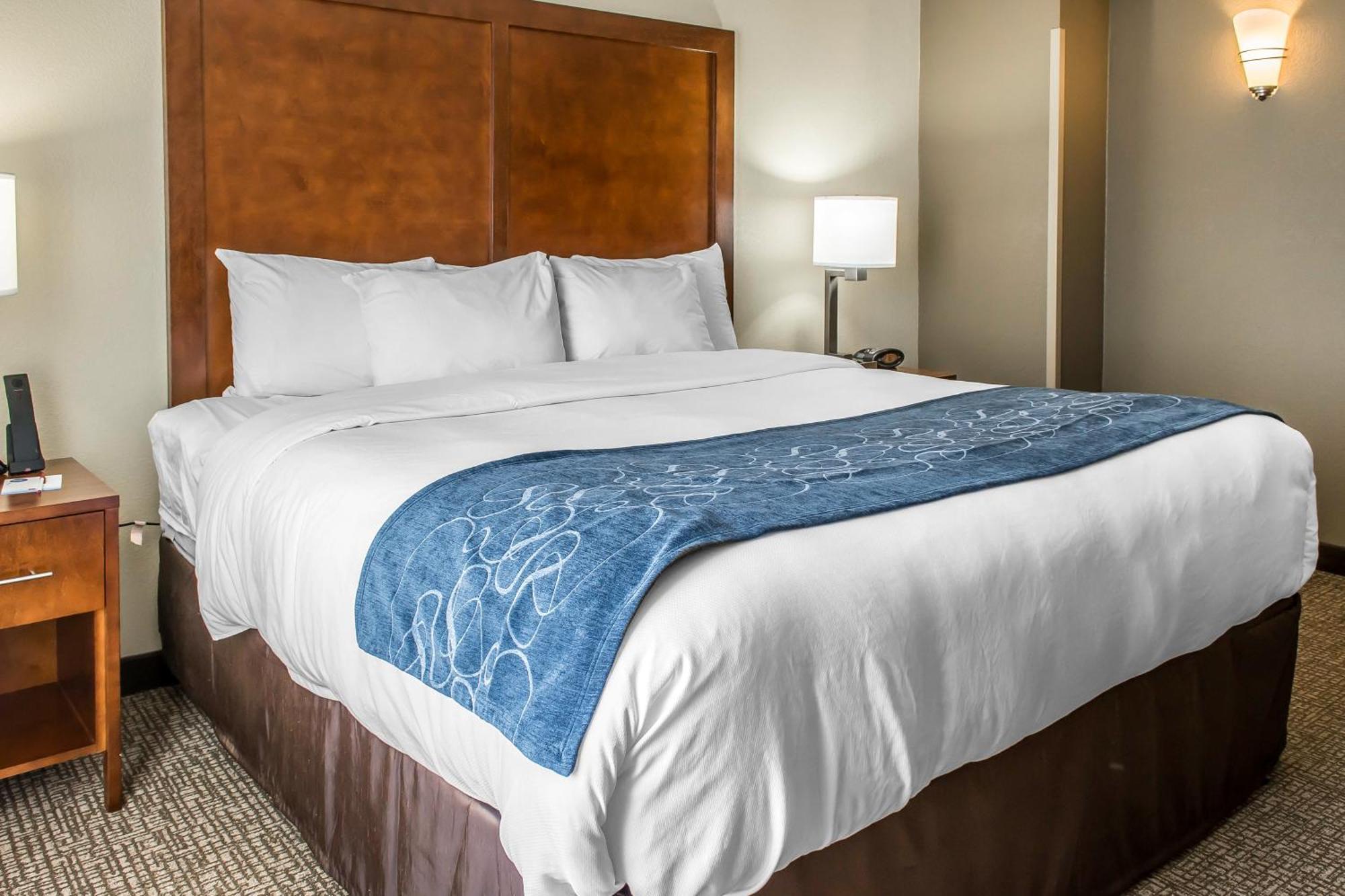Comfort Suites Near Potomac Mills Woodbridge Værelse billede