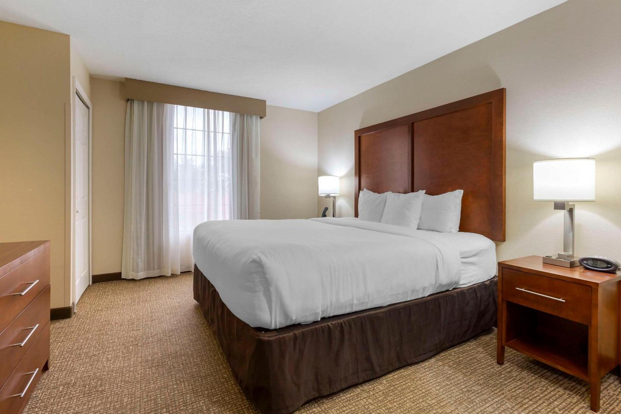 Comfort Suites Near Potomac Mills Woodbridge Eksteriør billede