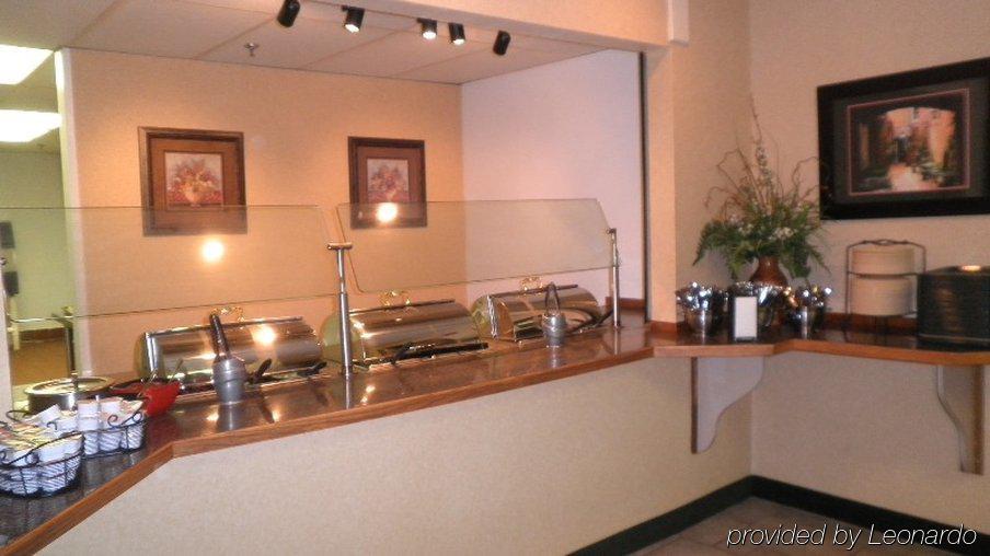 Comfort Suites Near Potomac Mills Woodbridge Eksteriør billede