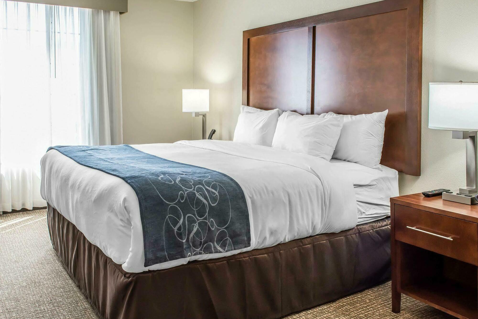 Comfort Suites Near Potomac Mills Woodbridge Eksteriør billede